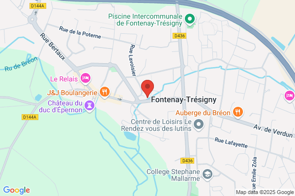 La Poste Agence Communale