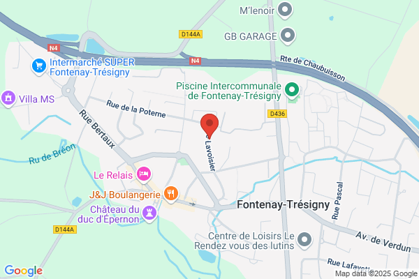Vérandas Franciliennes