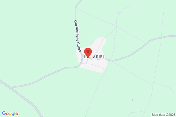 SARL du Jariel