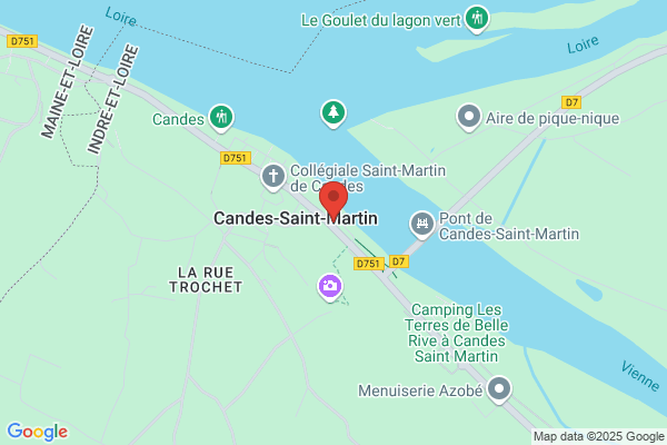 La Poste Relais