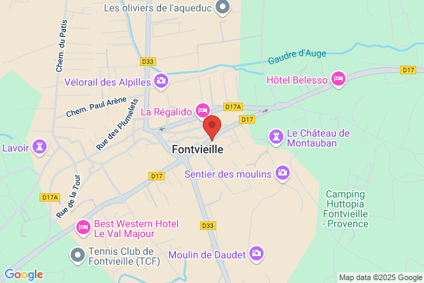 Boulangerie Genty