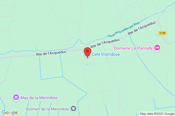 Distridose