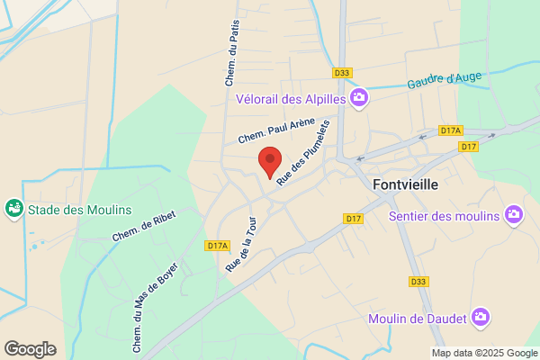 Hostellerie De La Tour
