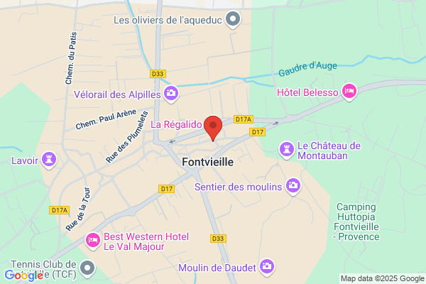 Hotel Laetitia