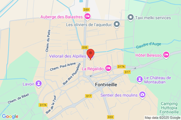 Imprimerie Des Alpilles