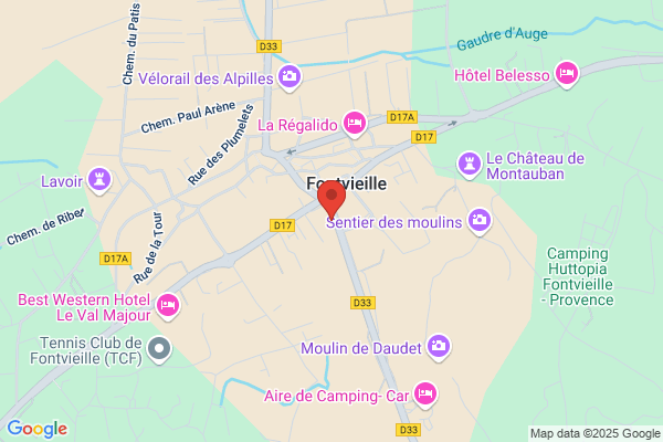 Imprimerie Du Moulin
