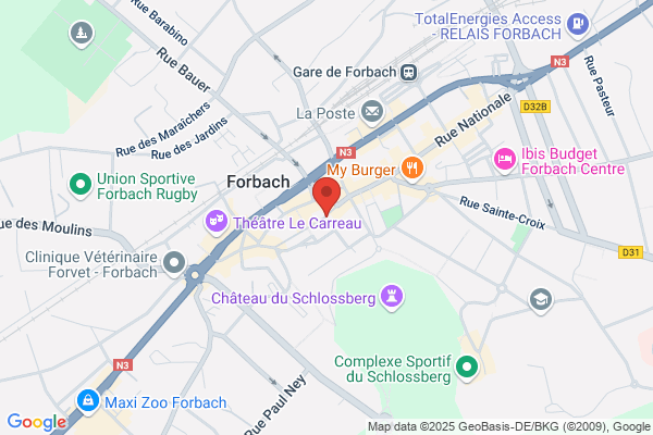 BOUYGUES TELECOM