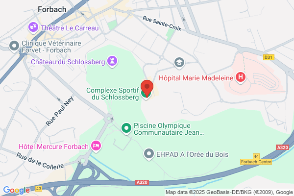 École de commerce & Management à Forbach - IMC European Business School