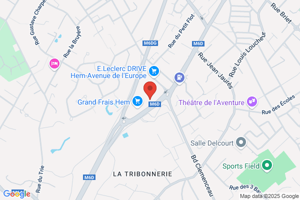 FDT Fenêtre De Toit