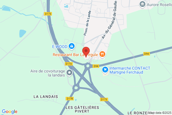 AD Carrosserie et Garage Expert MOTIER