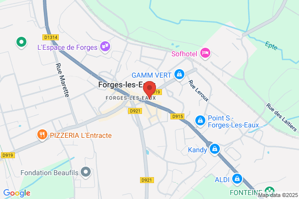 AXA Assurance et Banque Laurence Calian
