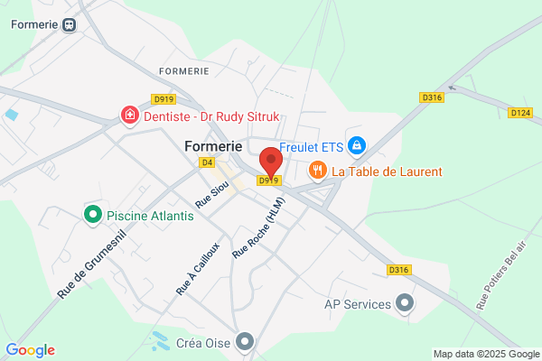 AXA Assurance et Banque Millot, Niquet