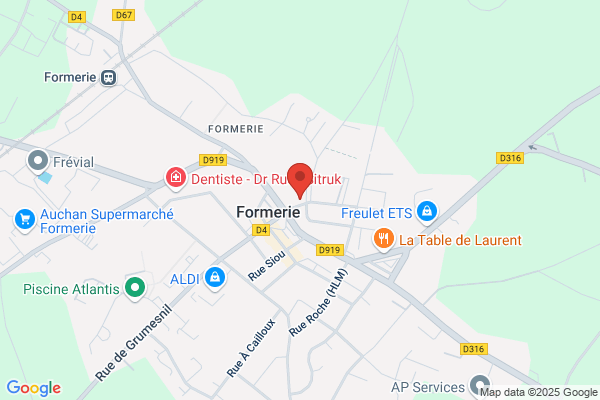 La Poste Agence Communale