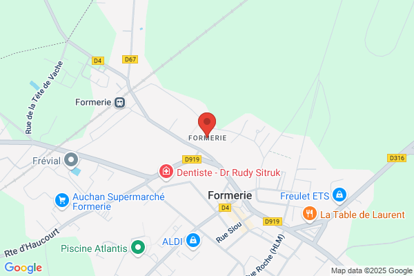Longeaud Etienne Arboriste-Grimpeur