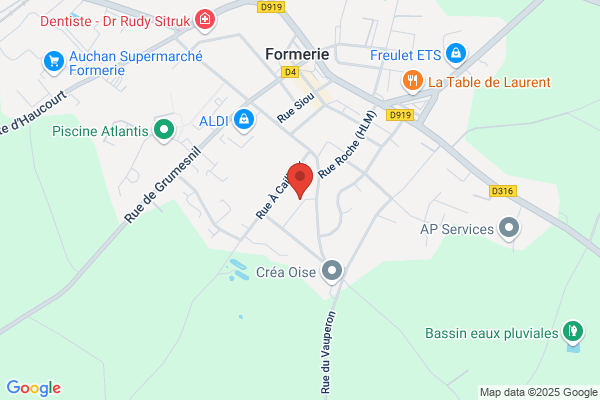 Virtual World Informatique