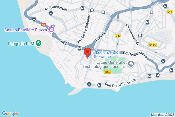 Optic 2000 - Opticien Fort-De-France