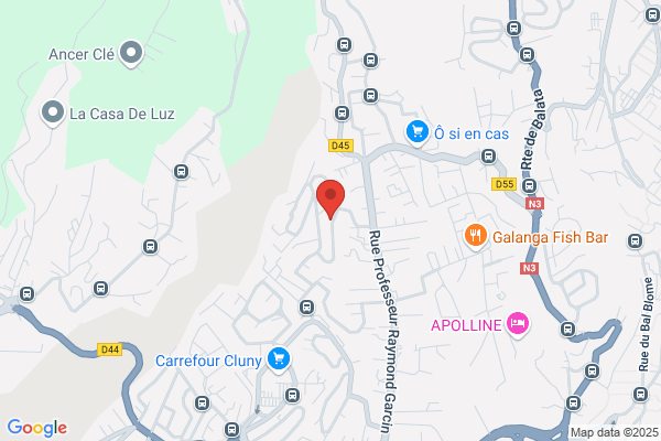 Maître Cherifouba voyant marabout Martinique