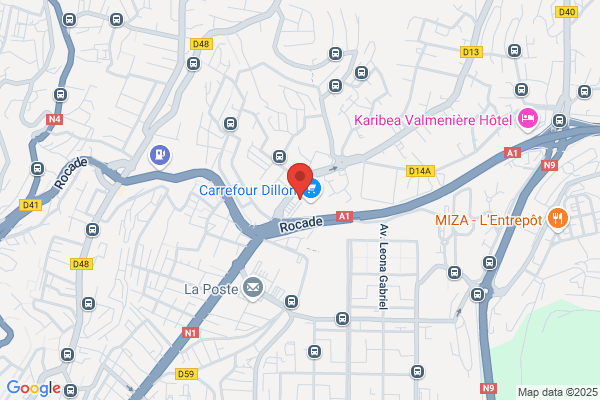 PHARMACIE ELGEA
