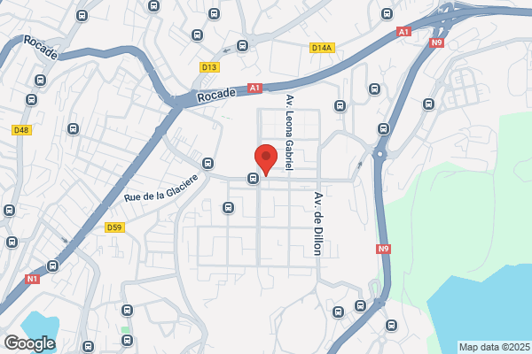TECHNOPOLE INGÉNIERIE ET AGENCES MARTINIQUE