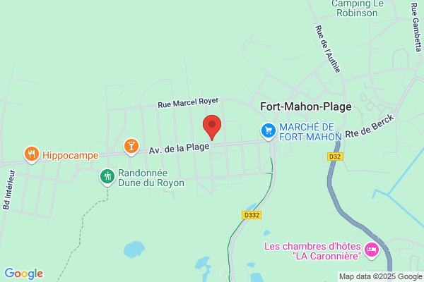 La Poste Agence Communale