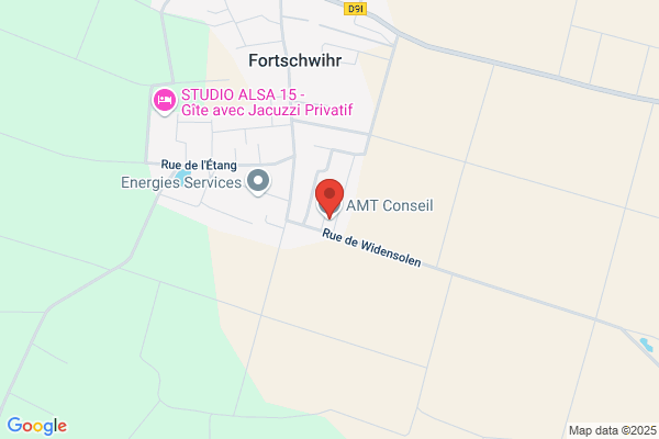 AMT conseil