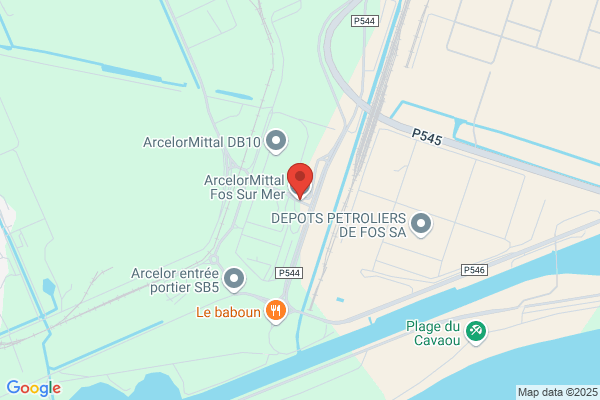 Ascométal
