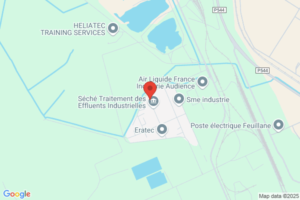 Heckett Multiserv Sud Sa