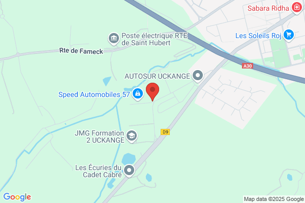 Heckett Multiserv Sud Sa Acierie