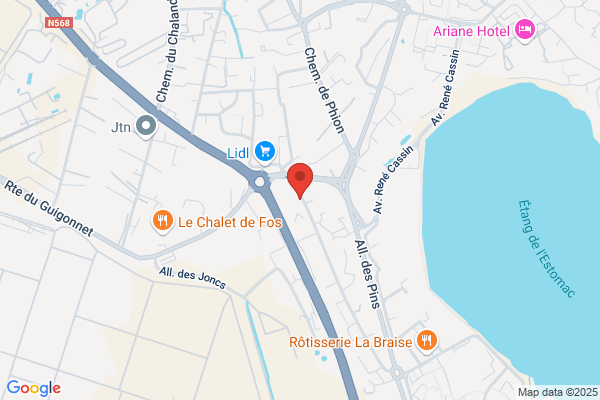 Agence d'Intérim Manpower Fos-sur-Mer