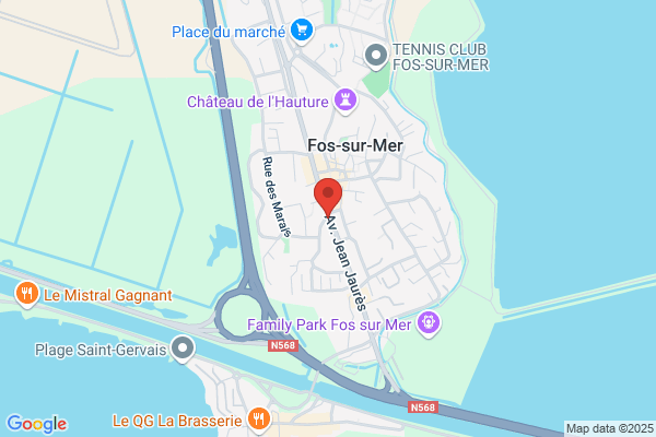 Bureau Assistance Temporaire