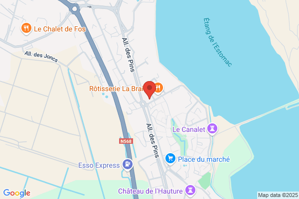 La Poste - Centre d’examen du code de la route