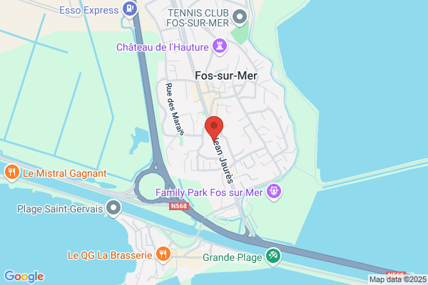 Credit Lyonnais Accueil Agence Fos Sur Mer 2873