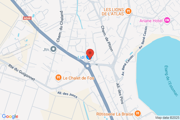 BOULANGERIE ANGE
