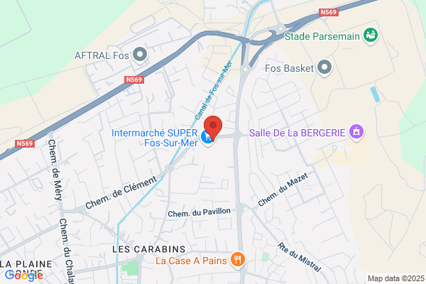 Boulangerie Fosseenne Fabrication