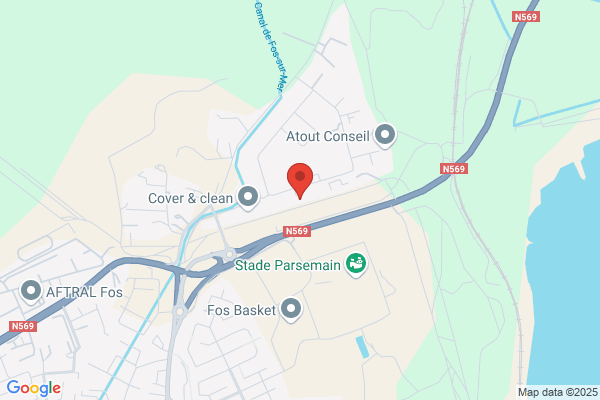 First Stop Garage Automobile Fosséen Fos-sur-Mer