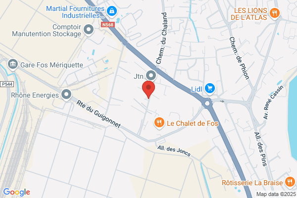 Avi Autos Vehicules Industriels