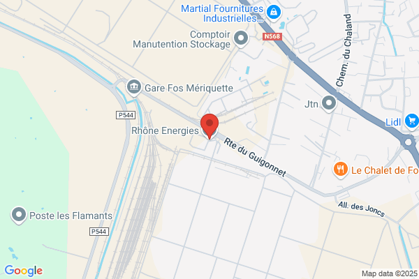 Adf Maintenance Industrielle