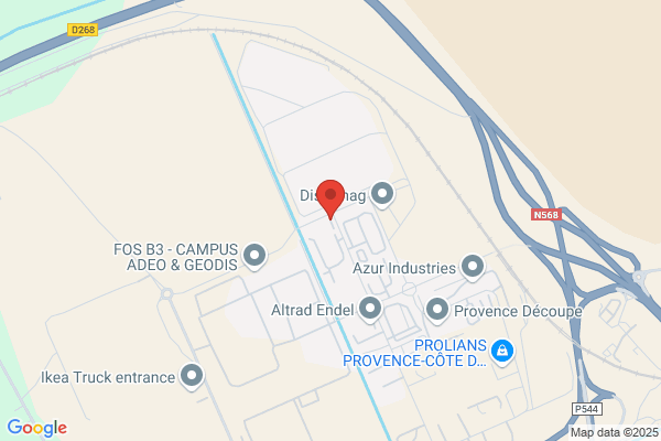 Adf Maintenance Industrielle