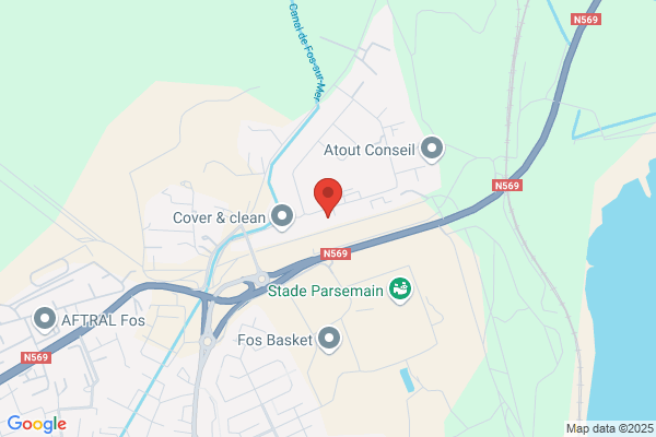 Chaudronnerie Soudure Services