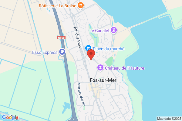 Gfci Generale Francaise De Consulting Ingenierie