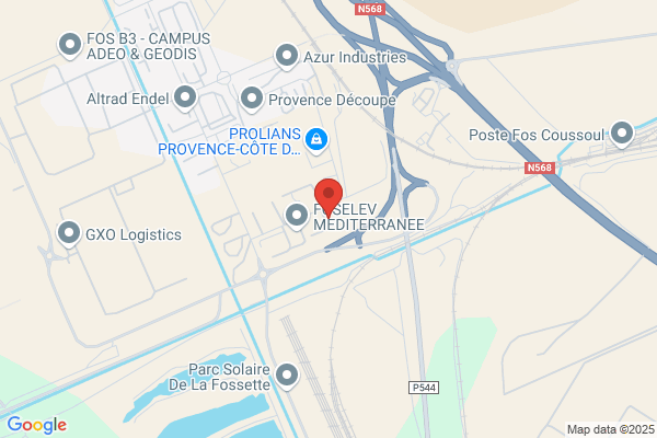 Cegelec Sud Est