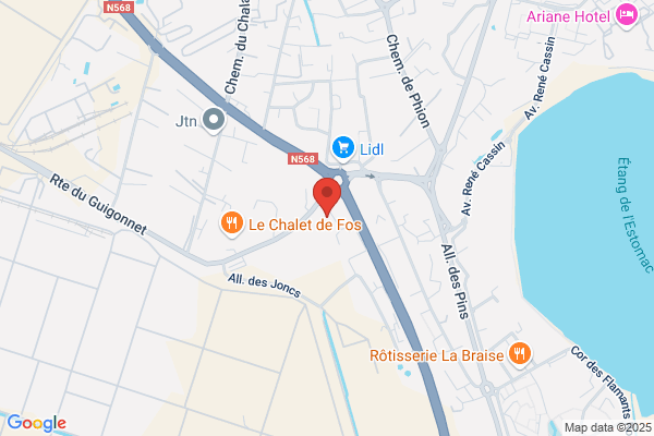 Ineo Provindus