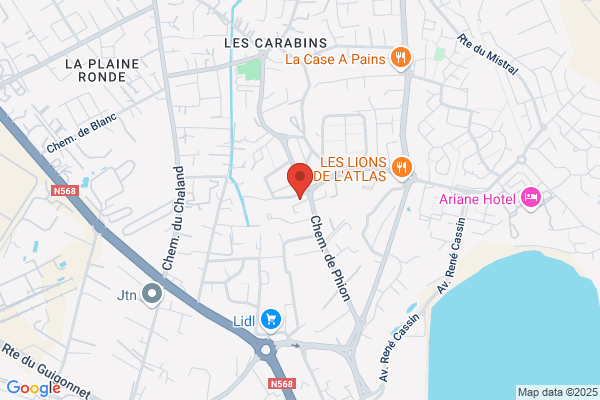 Hotel Mas De Cantegrillet