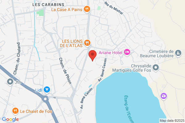 Résidence Les Jardins du Mazet - emeis