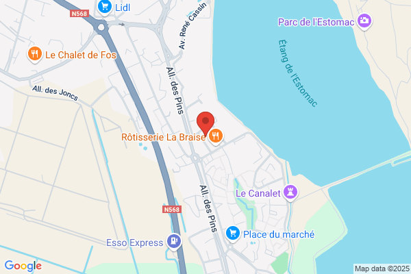 Dritzas Nicolas Atelier