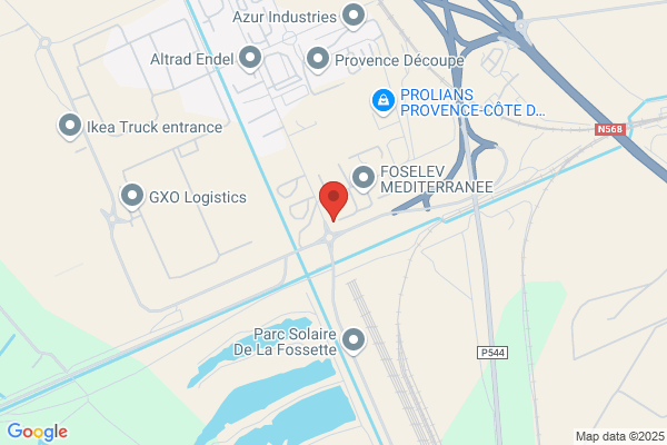 Eurelec Industrie