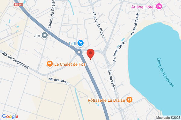 Distrileader Bouches Du Rhone