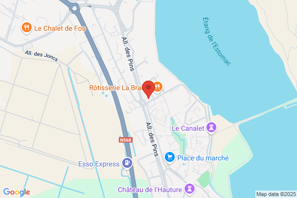 La Poste
