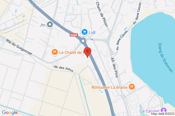 Botta Et Fils Sa