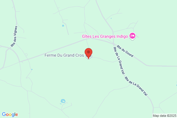 ENTREPRISE LAFFONT